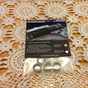 Spring Shim Set (for AEG's) Airtech Studios